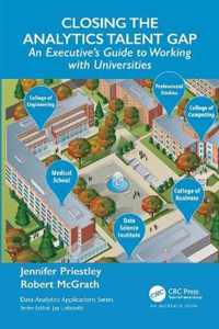 Closing the Analytics Talent Gap