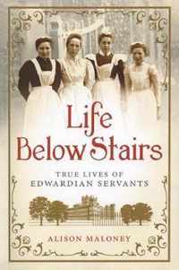 Life Below Stairs