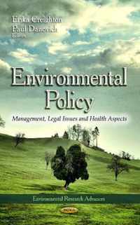 Environmental Policy