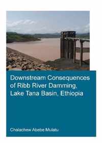 Downstream Consequences of Ribb River Damming, Lake Tana Basin, Ethiopia