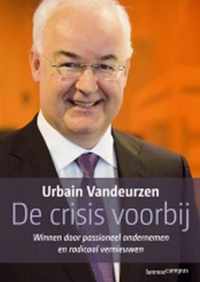 De Crisis Voorbij