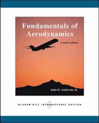 Fundamentals of Aerodynamics