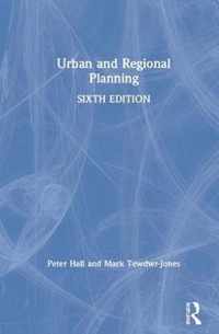 Urban and Regional Planning