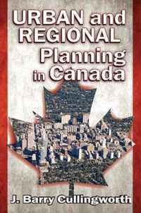 Urban and Regional Planning in Canada