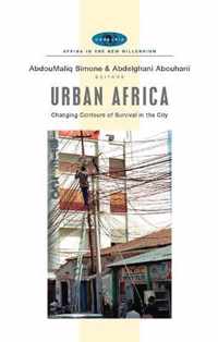 Urban Africa