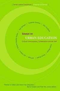 Essays on Urban Education