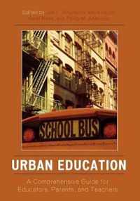 Urban Education