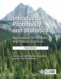 Introductory Probability and Statistics
