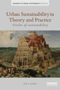 Urban Sustainability In Theory & Practic