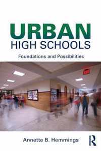 Urban High Schools