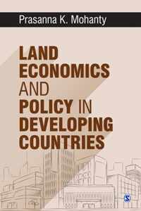 Land Economics and Policy in Developing Countries