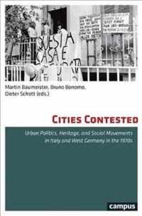 Cities Contested