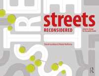 Streets Reconsidered: Inclusive Design for the Public Realm