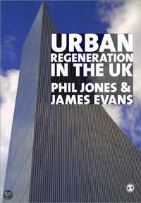 Urban Regeneration in the UK