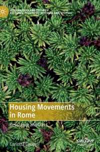 Housing Movements in Rome