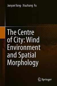 The Centre of City Wind Environment and Spatial Morphology