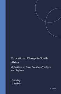 Educational Change in South Africa