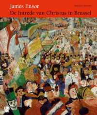 De Intrede Van Christus In Brussel