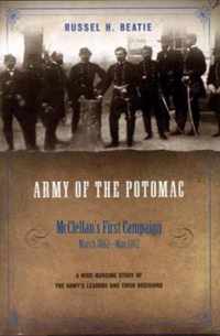 Army Of The Potomac