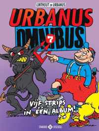 Urbanus  -   Omnibus 07