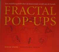 Fractal pop-ups