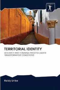 Territorial Identity