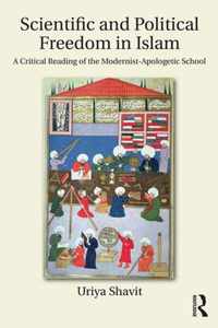 Scientific and Political Freedom in Islam