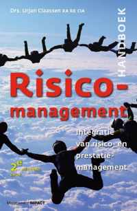 Handboek Risicomanagement