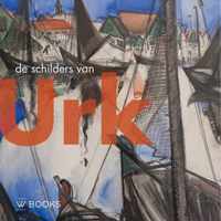 De schilders van Urk - Elisabeth Oost, Klaas Post - Paperback (9789462583696)