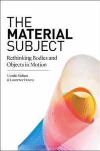 The Material Subject