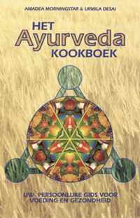 Het Ayurveda kookboek