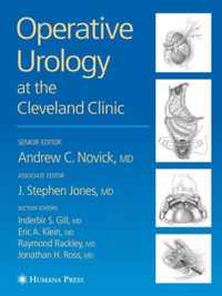 Operative Urology