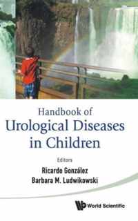 Handbook Of Urological Diseases In Children