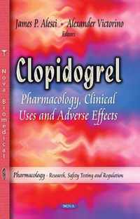 Clopidogrel