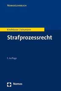 Strafprozessrecht