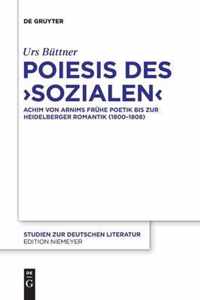 Poiesis Des 'Sozialen'