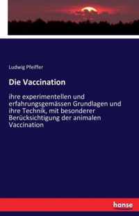 Die Vaccination