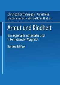 Armut Und Kindheit