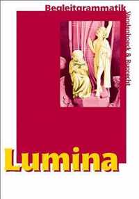 Lumina. Begleitgrammatik