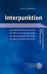 Interpunktion