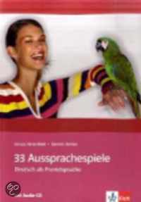 33 Aussprachespiele Deutsch Als Fremdsprache