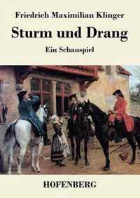 Sturm und Drang