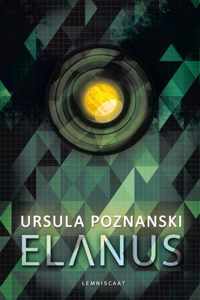 Elanus - Ursula Poznanski - Paperback (9789047710257)