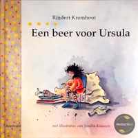 Beer voor ursula (arabisch)