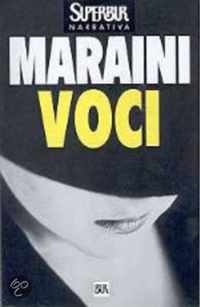 Voci