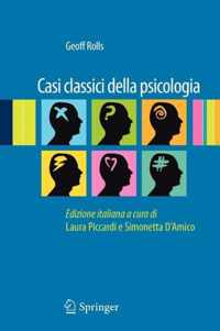 Casi Classici Della Psicologia