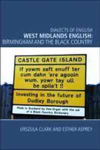 West Midlands English