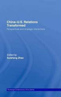 China-US Relations Transformed