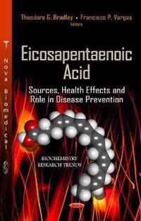 Eicosapentaenoic Acid