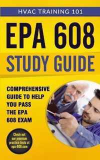 EPA 608 Study Guide